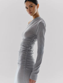 Izao Maxi Dress | Sparkle