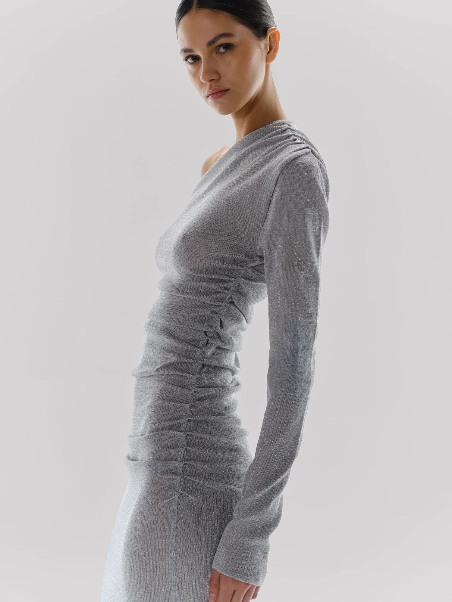 Izao Maxi Dress | Sparkle