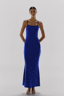 Cale Maxi Dress | Cassiopea