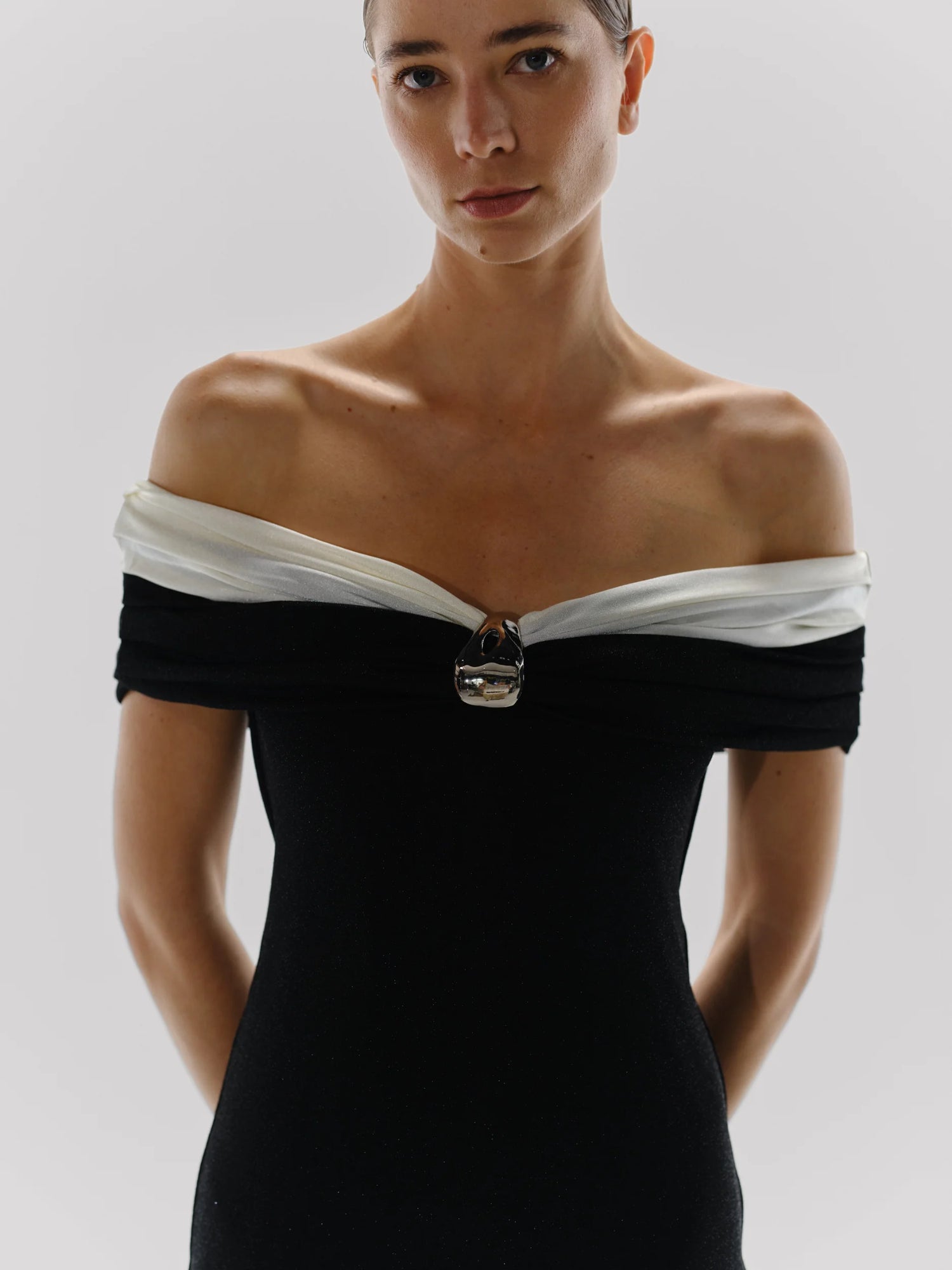 Sendai Maxi Dress | Midnight