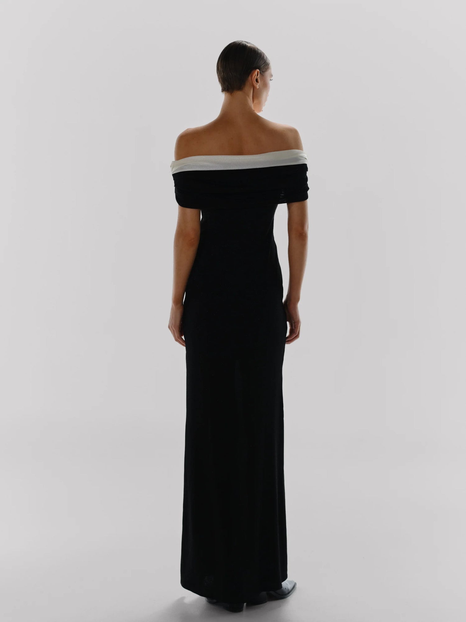 Sendai Maxi Dress | Midnight