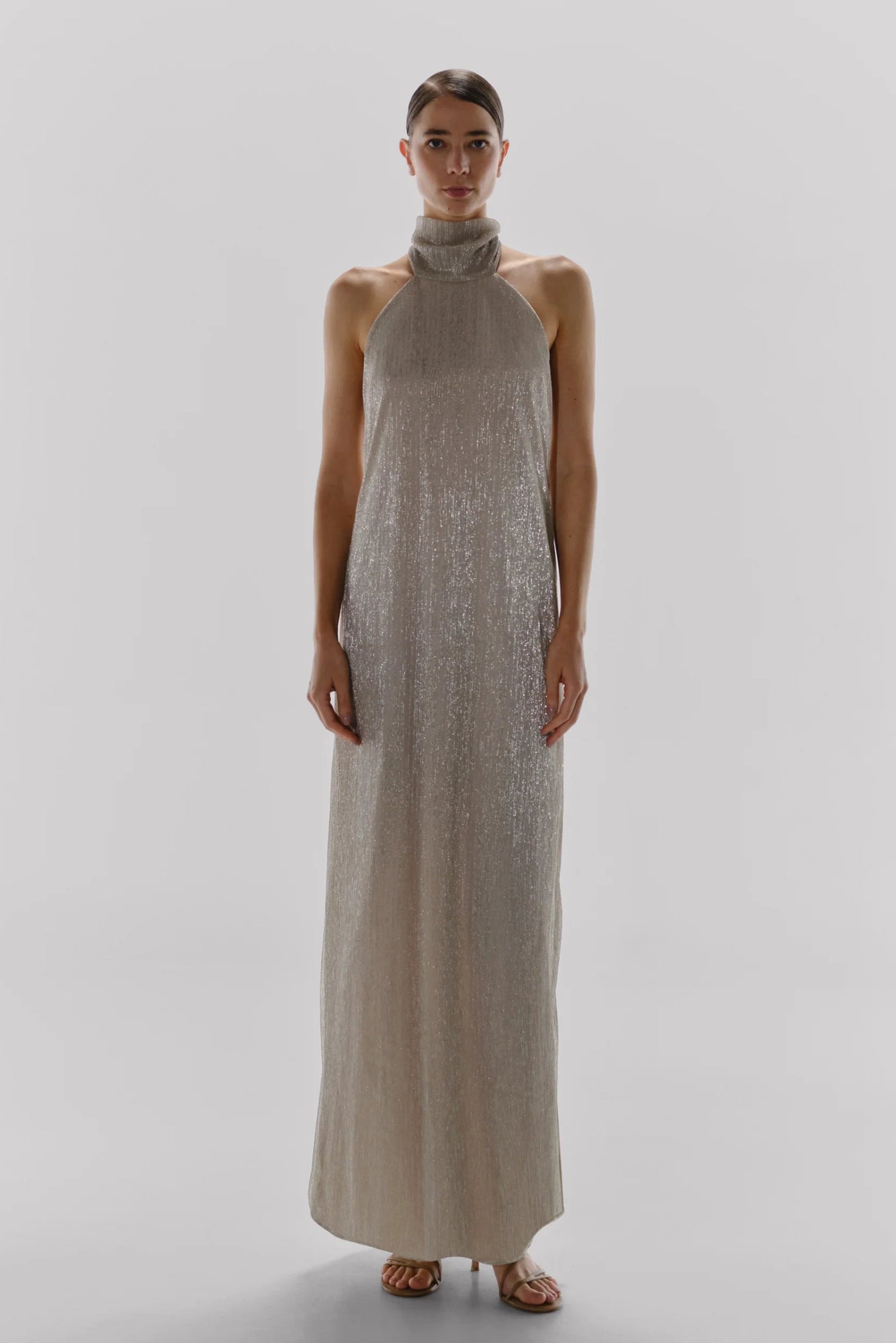 Chianti Maxi Dress | Pinot