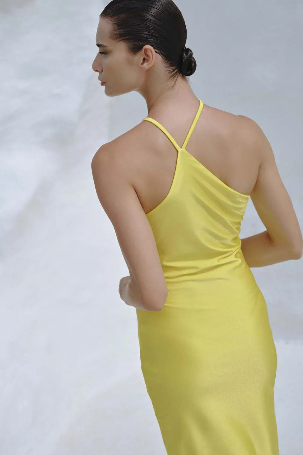 Palomino Maxi Dress | Sunlight