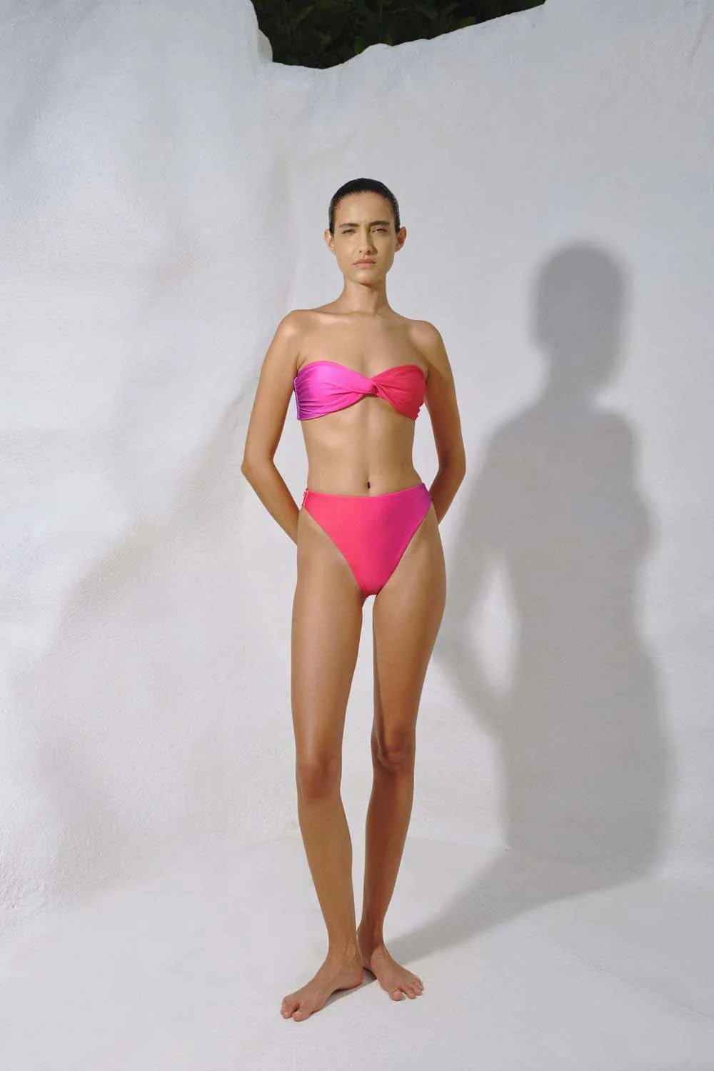 Vera Bikini Top | Abba