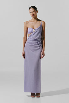 Harmonia Maxi Dress | Jacaranda