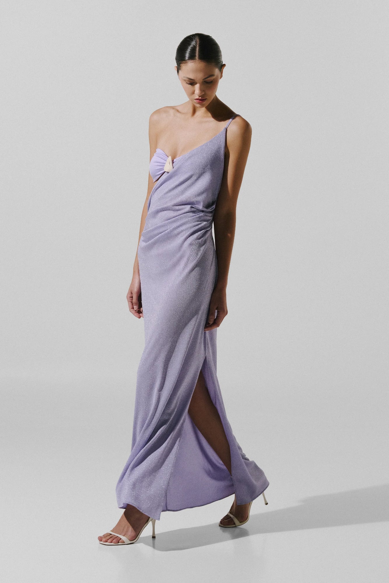Harmonia Maxi Dress | Jacaranda