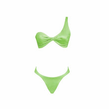 Ola Bikini Bottom | Lime