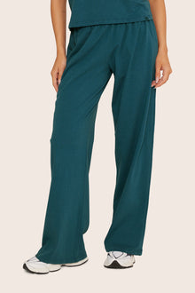 Heavy Cotton Easy Pants™ | Agave