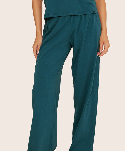 Heavy Cotton Easy Pants™ | Wave