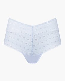 Blue Boyleg - Basilica Cheeky Brief