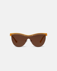 Baya Bio-Plastic Sunglasses | Orange