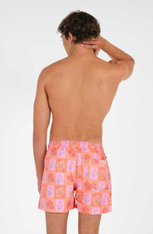 Men | Board Shorts | Love Letters