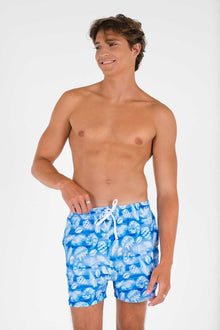 Men | Swim Shorts | Seaside