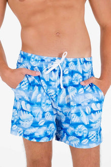 Men | Swim Shorts | Seaside
