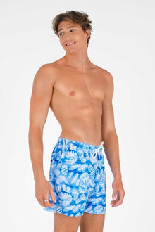 Men | Swim Shorts | Seaside