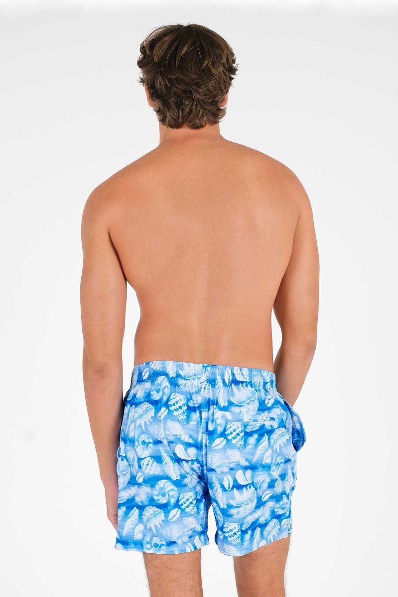Men | Swim Shorts | Seaside