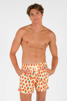 Men | Swim Shorts | Bonita