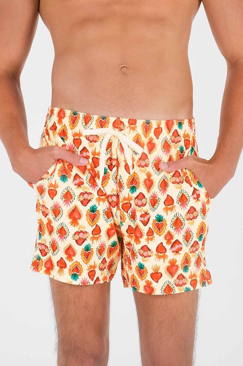Men | Swim Shorts | Bonita