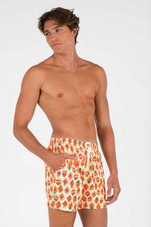Men | Swim Shorts | Bonita