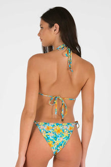 Women | Maddy Triangle Top | Long Island