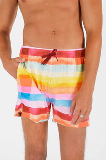 Men | Swim Shorts | Day Trippin'