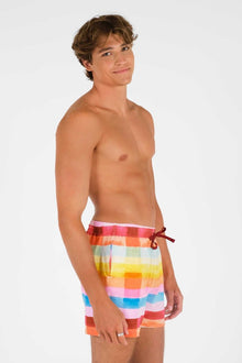 Men | Swim Shorts | Day Trippin'