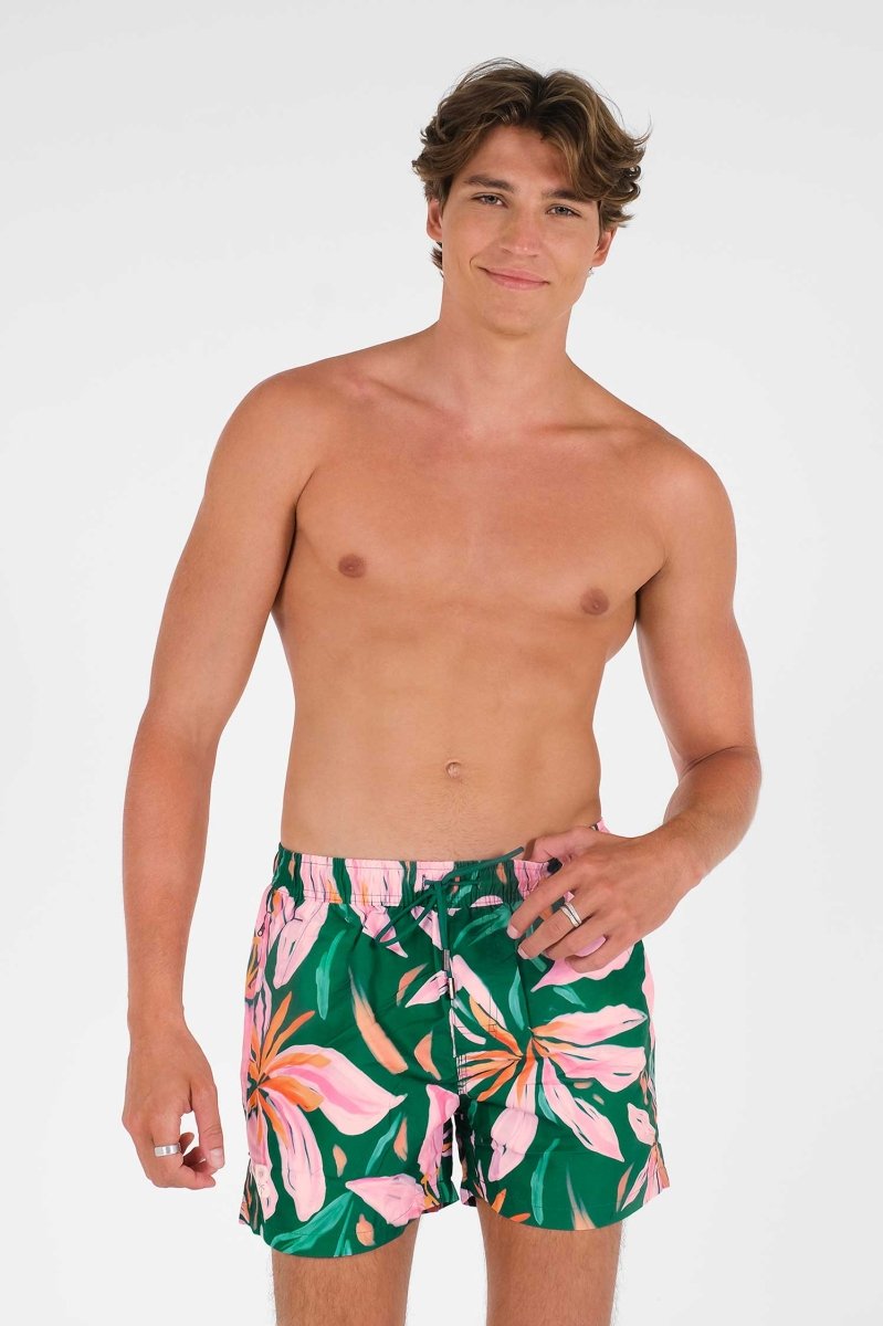 Men | Board Shorts | Off Shore
