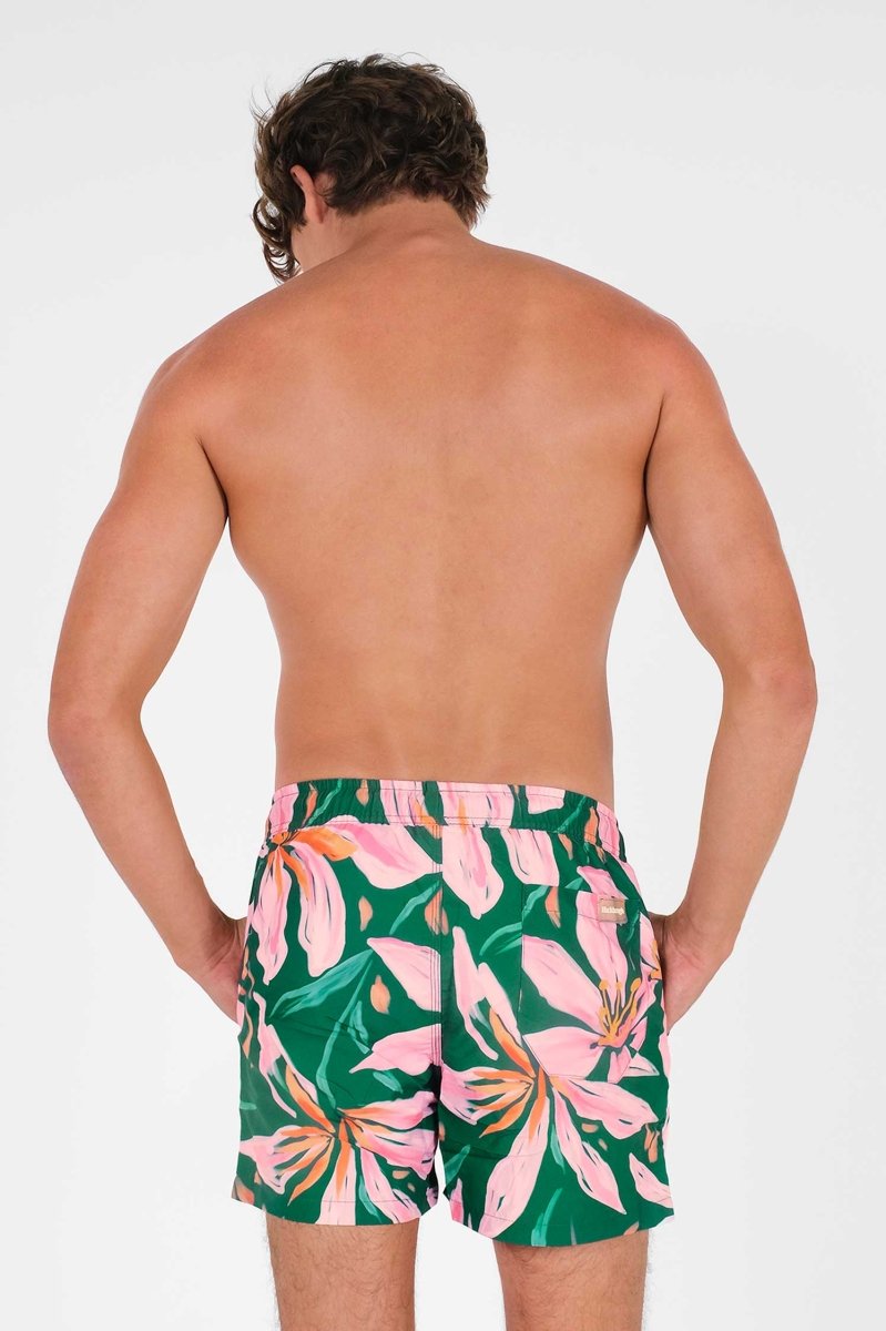 Men | Board Shorts | Off Shore