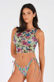 Women | Tallulah Tank Top | Como La Flor
