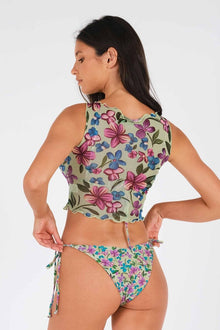 Women | Tallulah Tank Top | Como La Flor