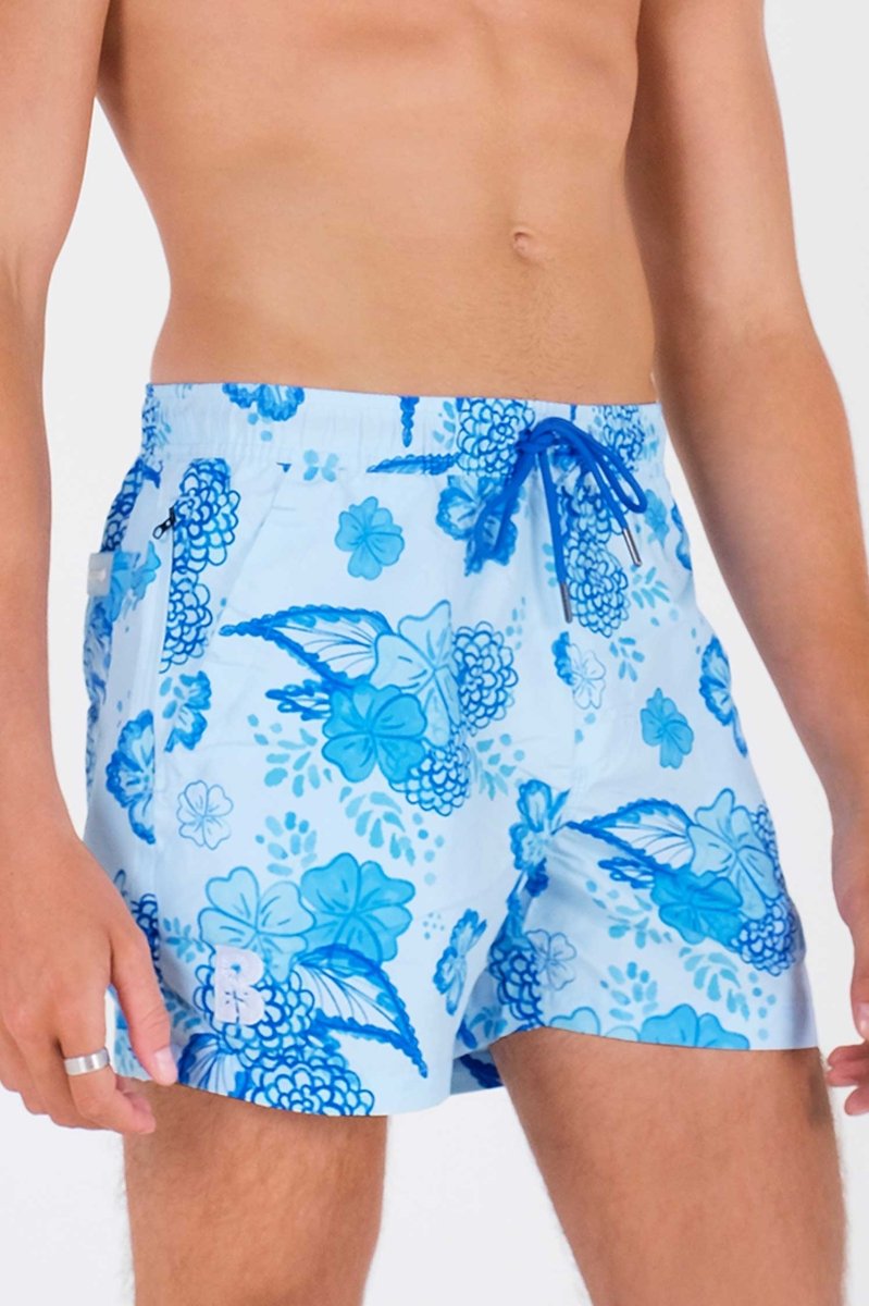 Men | Board Shorts | Pretty Boy