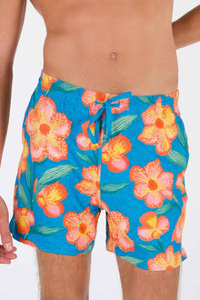 Men | Swim Shorts | Hawaiian Sun