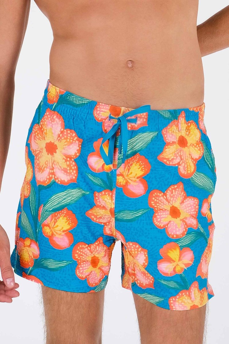 Men | Swim Shorts | Hawaiian Sun