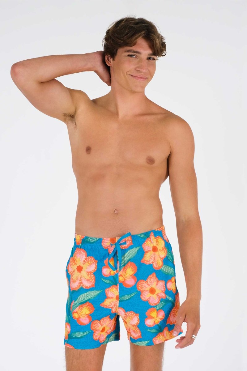 Men | Swim Shorts | Hawaiian Sun