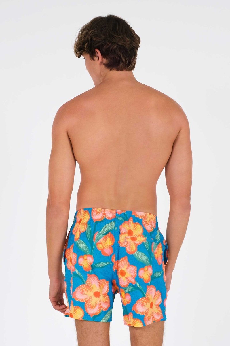 Men | Swim Shorts | Hawaiian Sun
