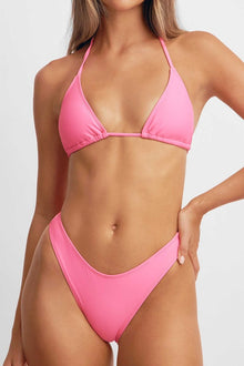 Women | Classic Bottoms | Budapest Pink