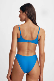Women | Classic Bottoms | Bahamas Blue