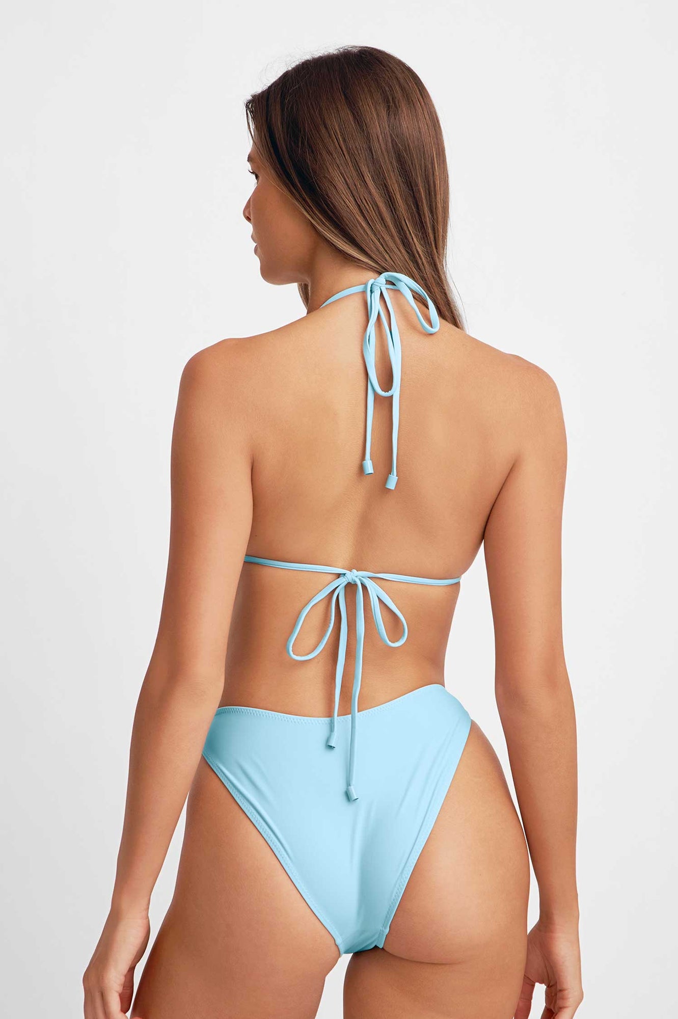 Women | Classic Bottoms | Arctic Blue