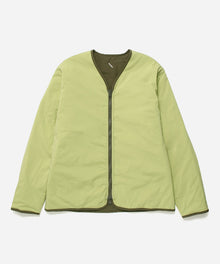 Army Green | Khari Reversible Jacket