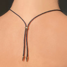 Adjustable Nylon Cord back.