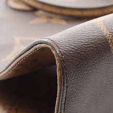 Louis Vuitton | Pre-Owned Monogram Reverse Giant OnTheGo GM - I | Brown