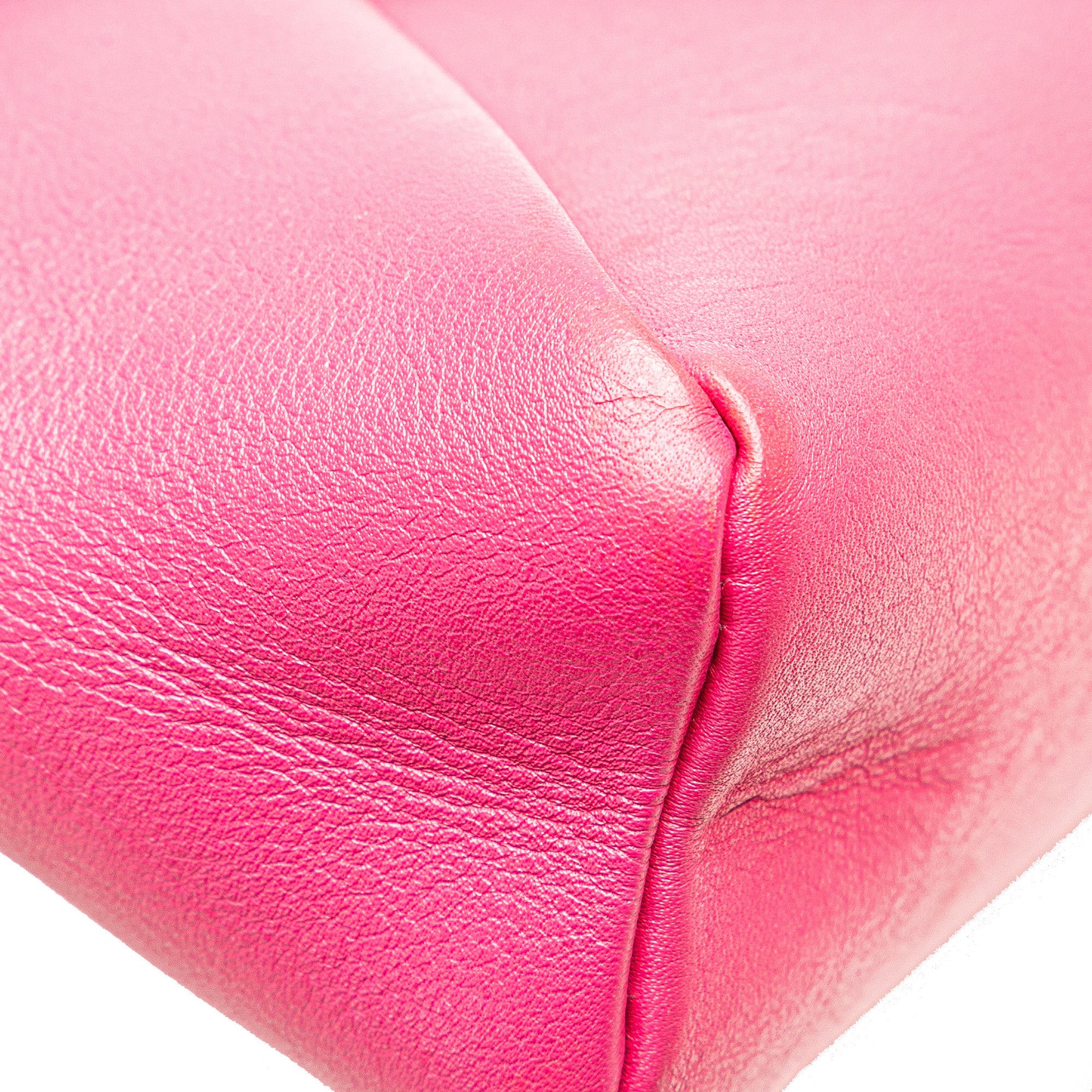 Louis Vuitton | Pre-Owned Bicolor Love Note | Red