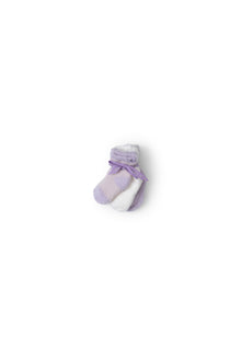 Kids | CozyChic Lite Sock Set - 3 Pack | Lilac Multi