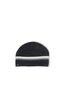 Kids | CozyChic Ultra Lite Multi Stripe Beanie | Indigo Multi
