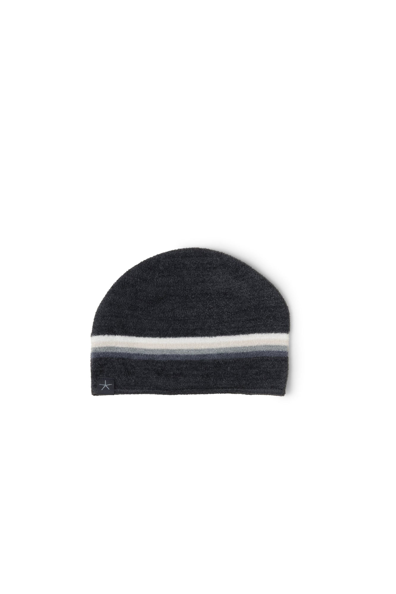 Kids | CozyChic Ultra Lite Multi Stripe Beanie | Indigo Multi