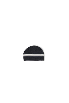 Kids | CozyChic Ultra Lite Multi Stripe Beanie | Indigo Multi