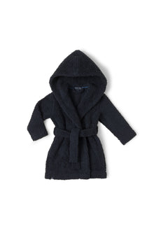 Kids | Brushed CozyChic Robe | Indigo