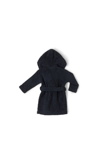 Kids | Brushed CozyChic Robe | Indigo