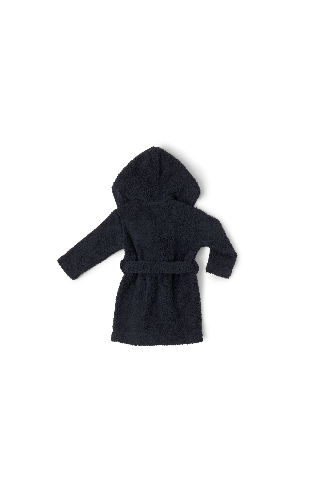 Kids | Brushed CozyChic Robe | Indigo