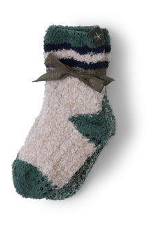 Toddlers | Cozychic Athletic Sock Set - 2 Pack | Pinecrest Multi